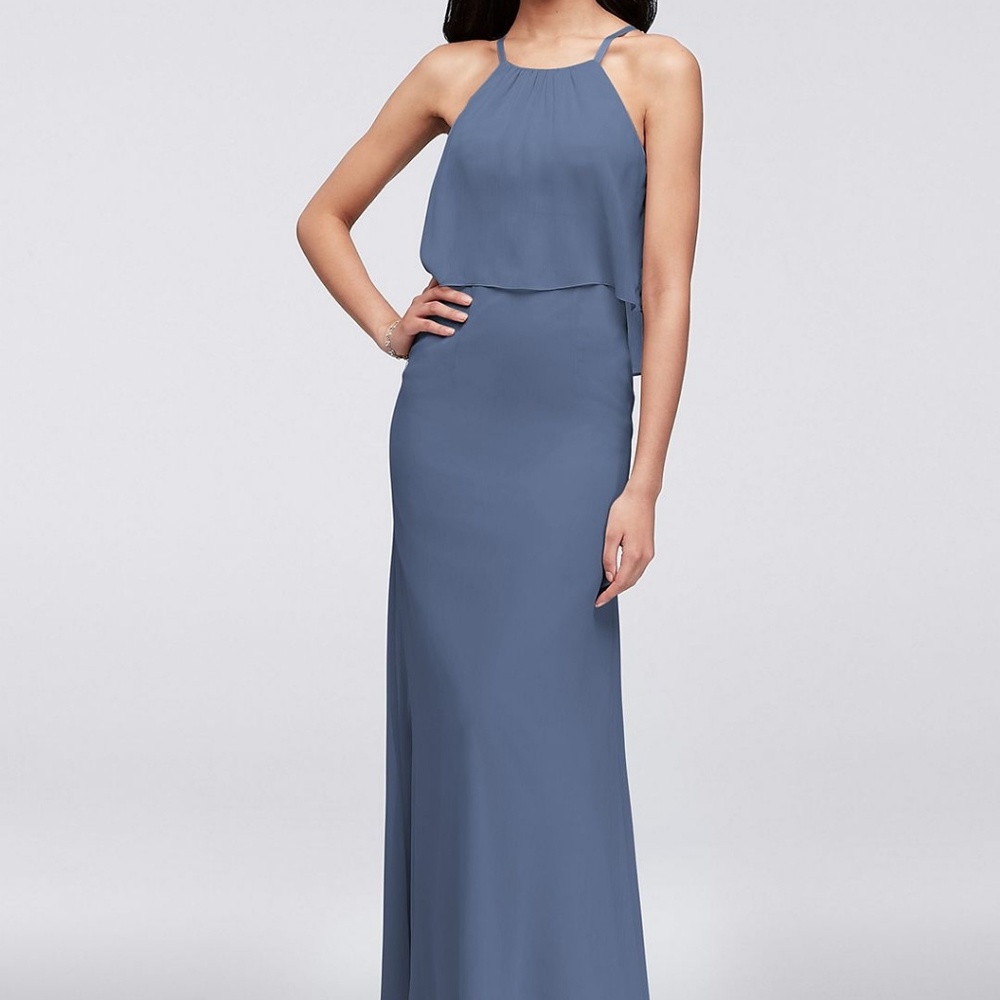 Bridemaid Dress